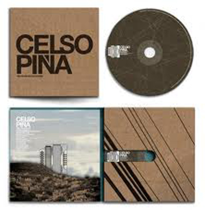 Celso Piña