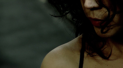 María la Ladrona