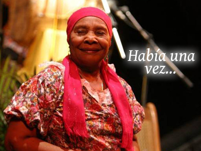 Habia una vez